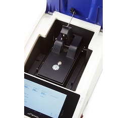 Nano-drop life science spectrophotometer