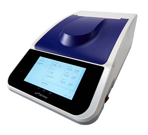 The new 76 Series of UV/VIS Spectrophotometers